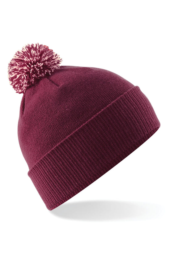 Beechfield Snowstar® Beanie