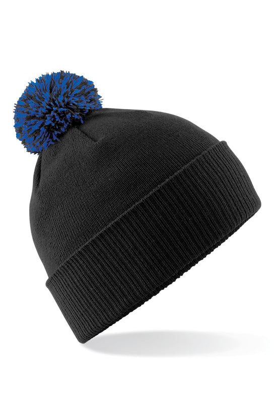 Beechfield Snowstar® Beanie