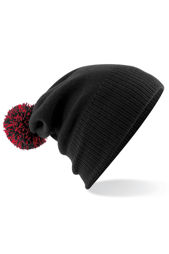 Beechfield Snowstar® Beanie
