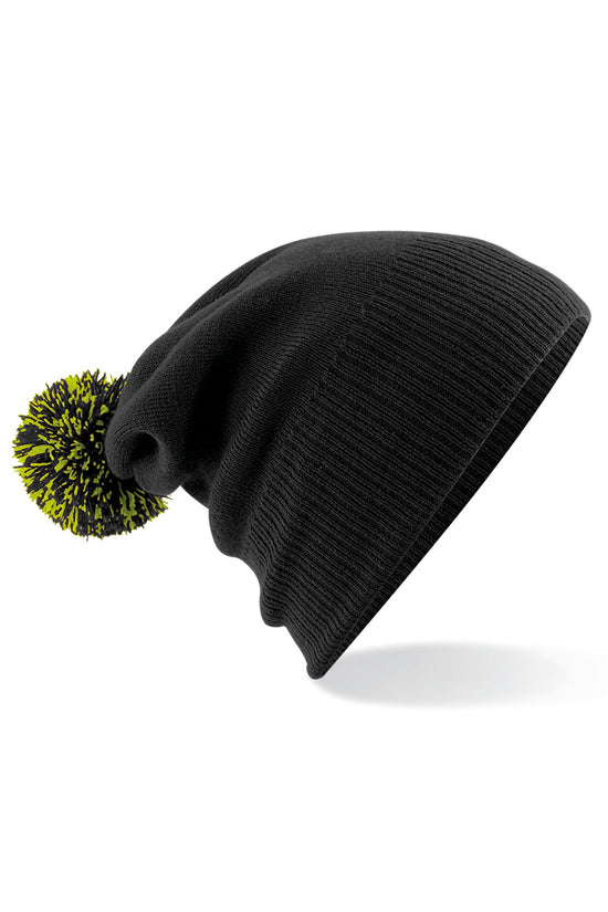 Beechfield Snowstar® Beanie