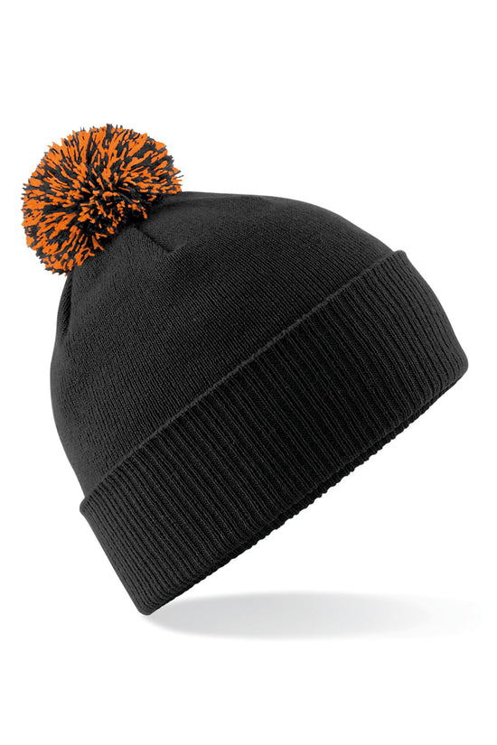 Beechfield Snowstar® Beanie