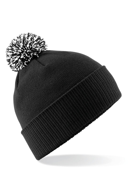 Beechfield Snowstar® Beanie