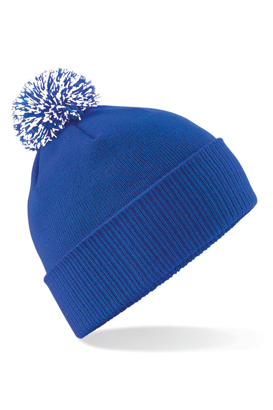 Beechfield Snowstar® Beanie