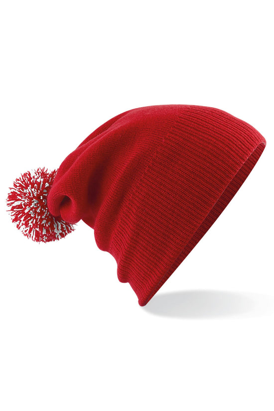 Beechfield Snowstar® Beanie