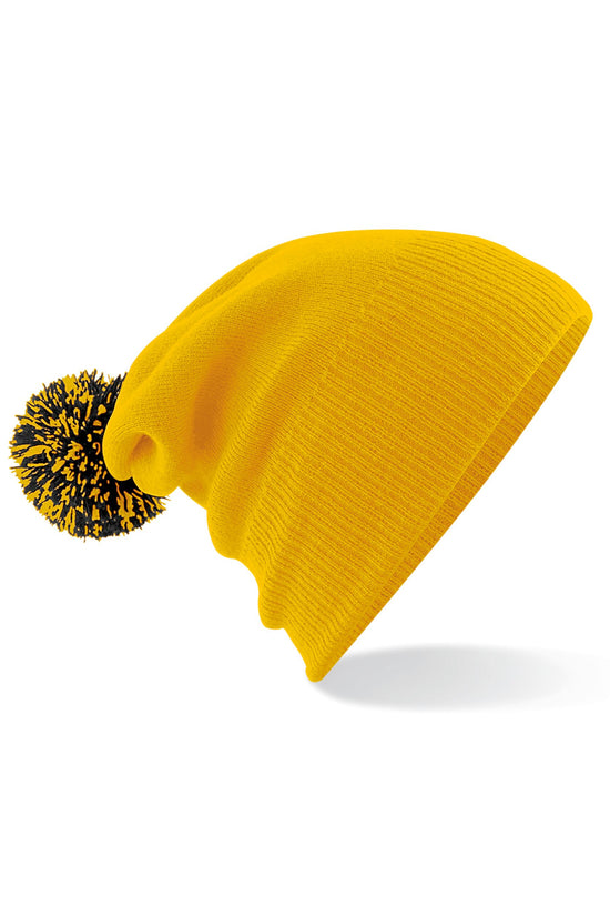 Beechfield Snowstar® Beanie