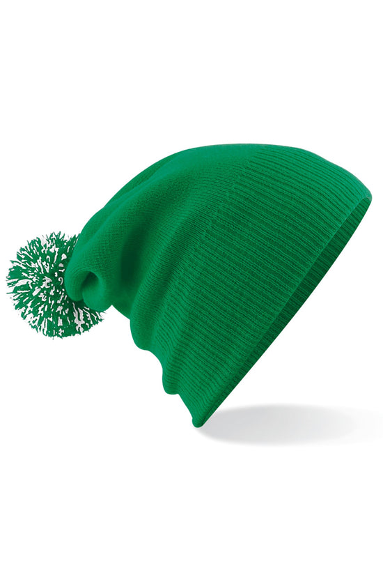 Beechfield Snowstar® Beanie