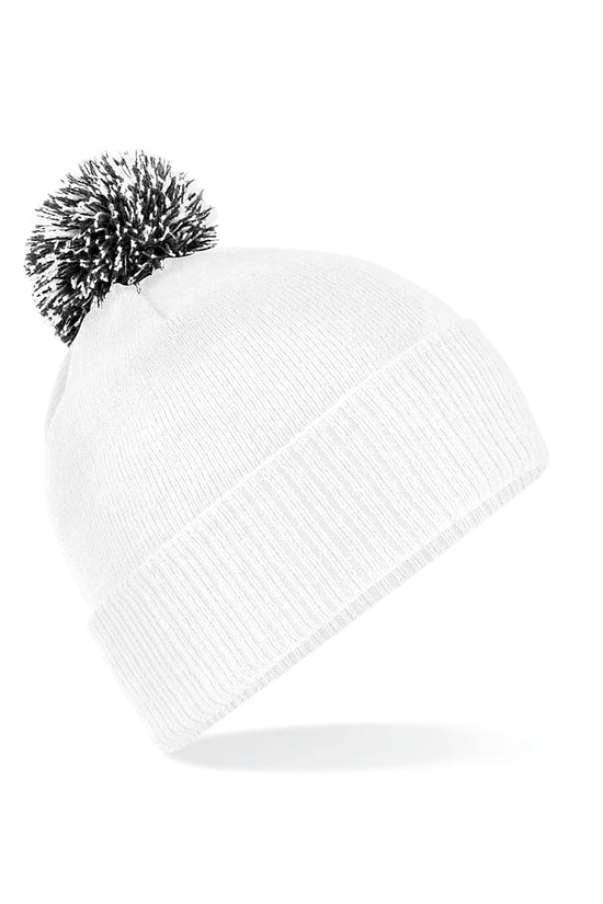 Beechfield Snowstar® Beanie
