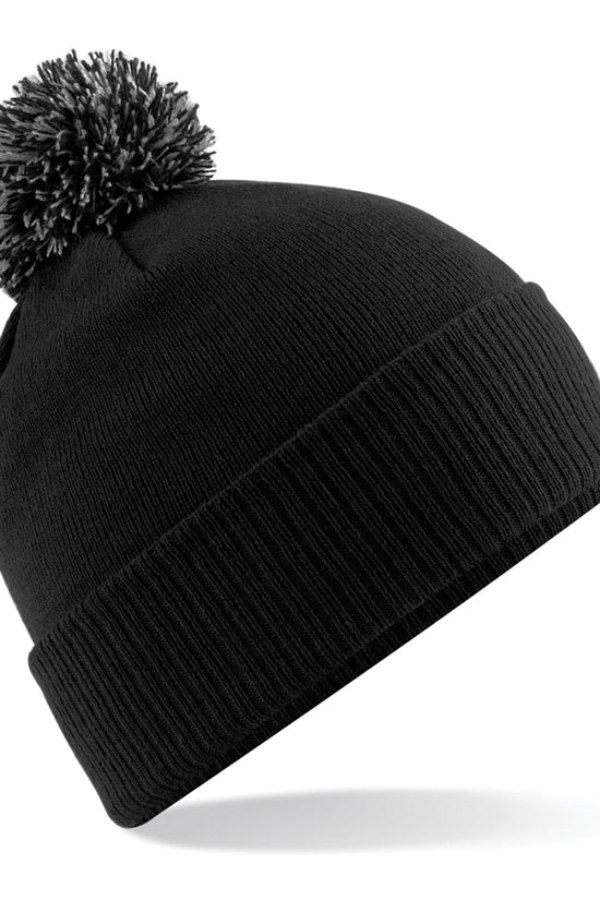 Beechfield Snowstar® Beanie