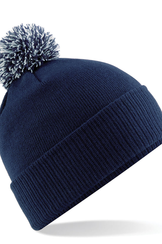 Beechfield Snowstar® Beanie