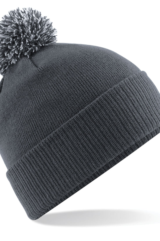 Beechfield Snowstar® Beanie