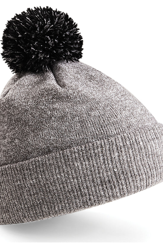 Beechfield Snowstar® Beanie