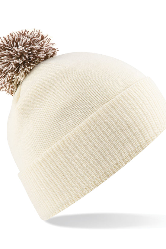 Beechfield Snowstar® Beanie