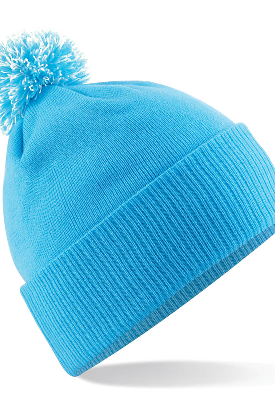 Beechfield Snowstar® Beanie