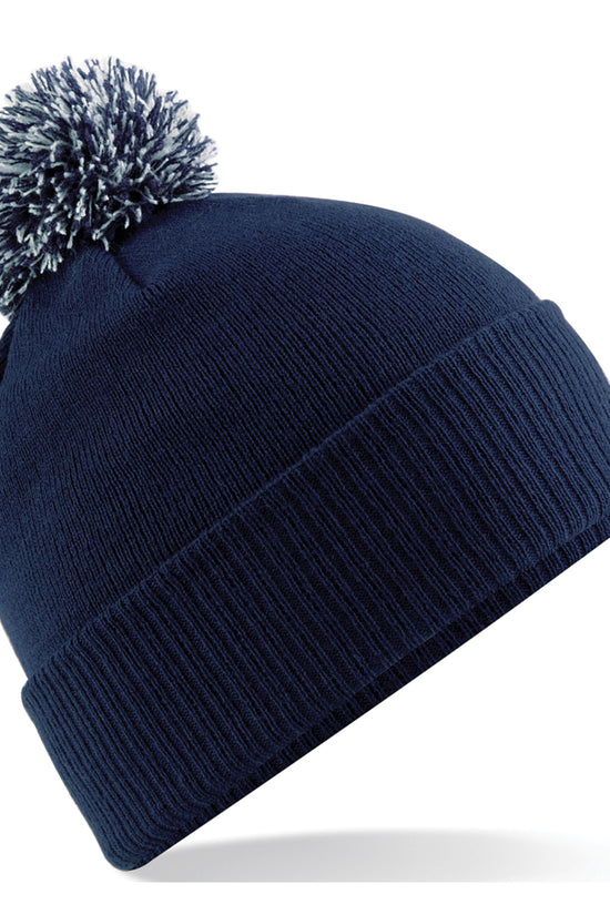 Beechfield Junior Snowstar® Beanie
