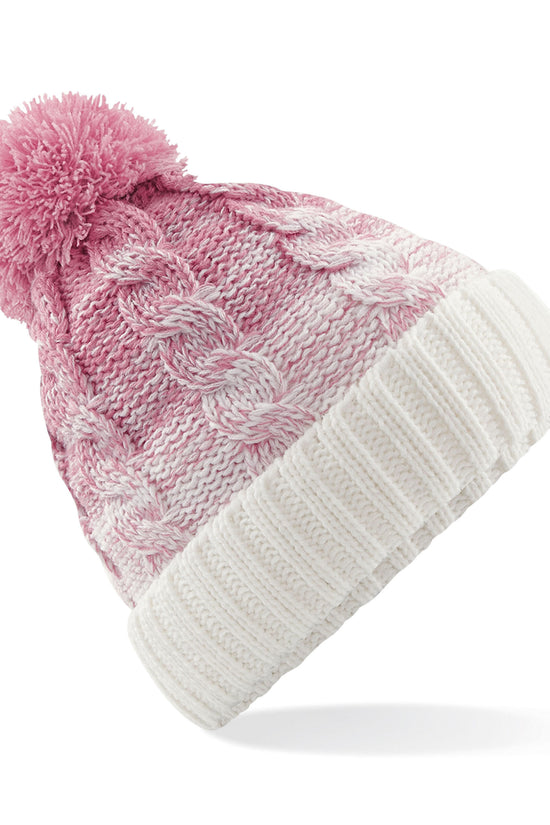 Beechfield  Ombré Beanie