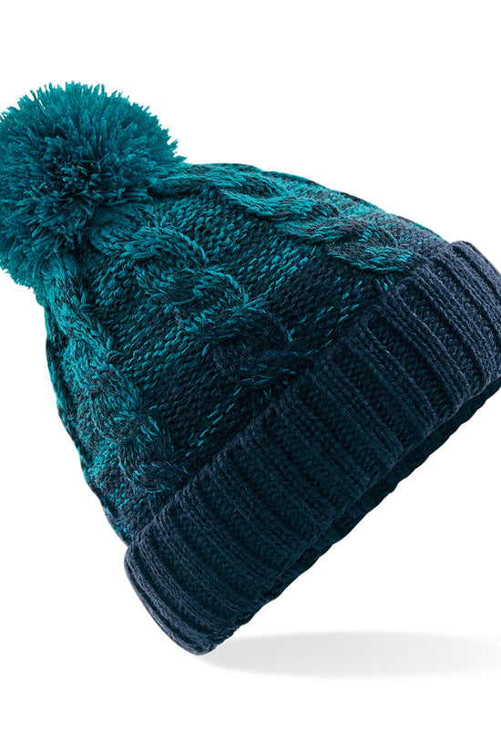 Beechfield  Ombré Beanie