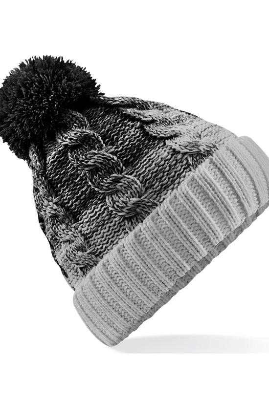 Beechfield  Ombré Beanie