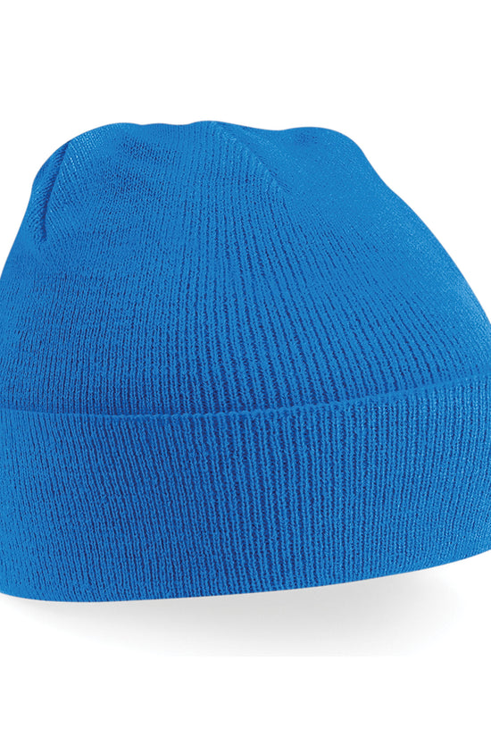 Beechfield Original Cuffed Beanie