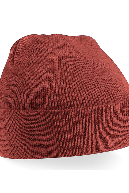 Beechfield Original Cuffed Beanie