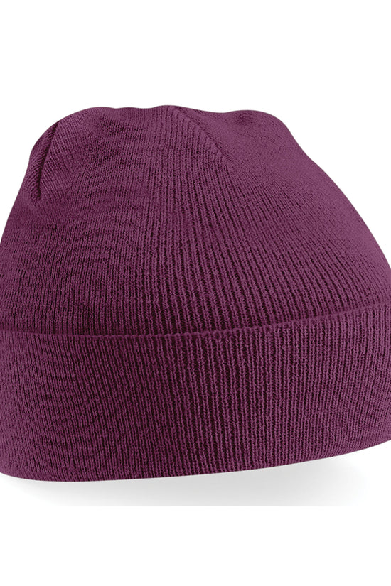 Beechfield Original Cuffed Beanie