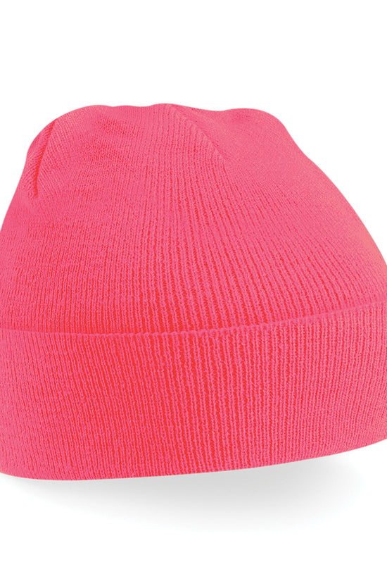 Beechfield Original Cuffed Beanie