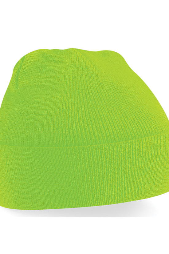 Beechfield Original Cuffed Beanie