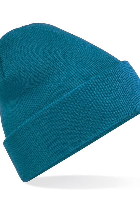 Beechfield Original Cuffed Beanie
