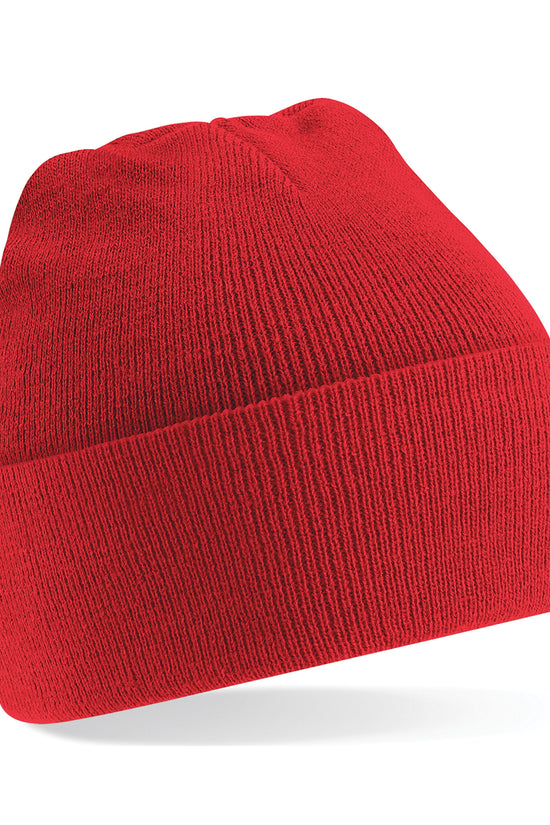 Beechfield Original Cuffed Beanie
