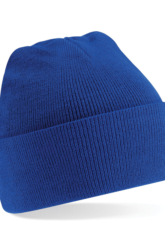 Beechfield Original Cuffed Beanie