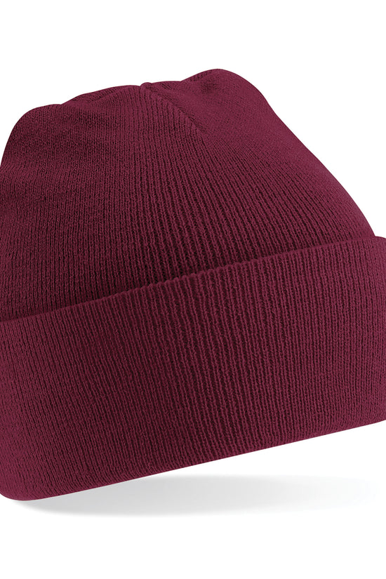 Beechfield Original Cuffed Beanie