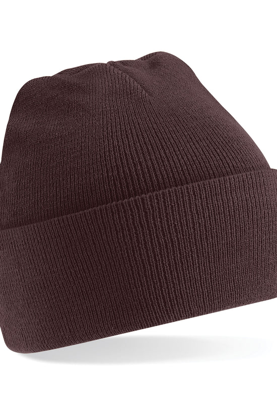 Beechfield Original Cuffed Beanie