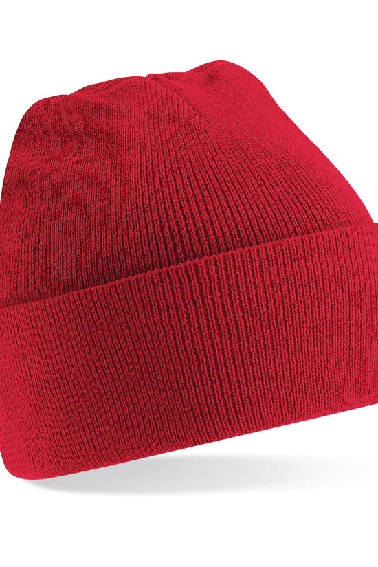Beechfield Original Cuffed Beanie