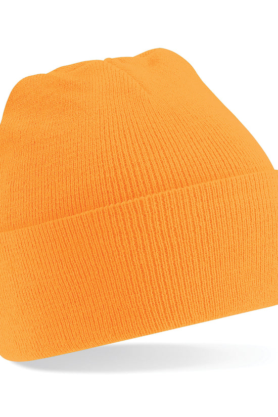 Beechfield Original Cuffed Beanie
