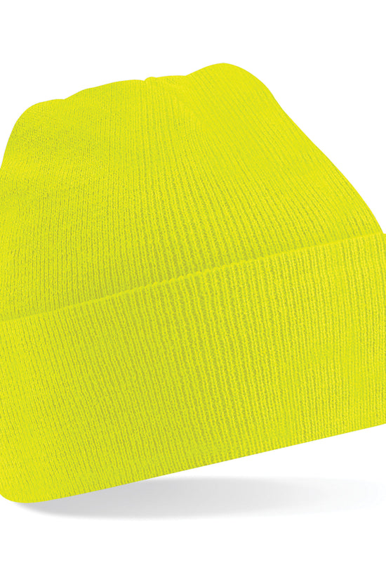 Beechfield Original Cuffed Beanie