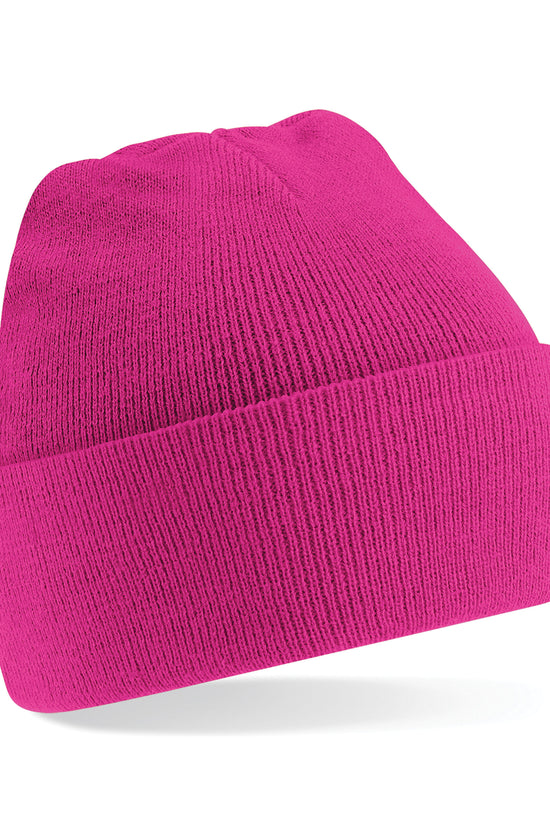 Beechfield Original Cuffed Beanie