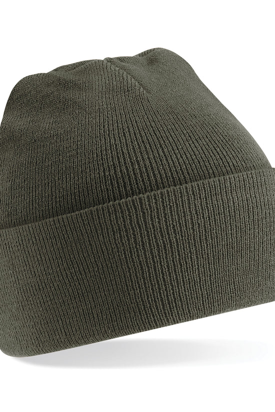 Beechfield Original Cuffed Beanie