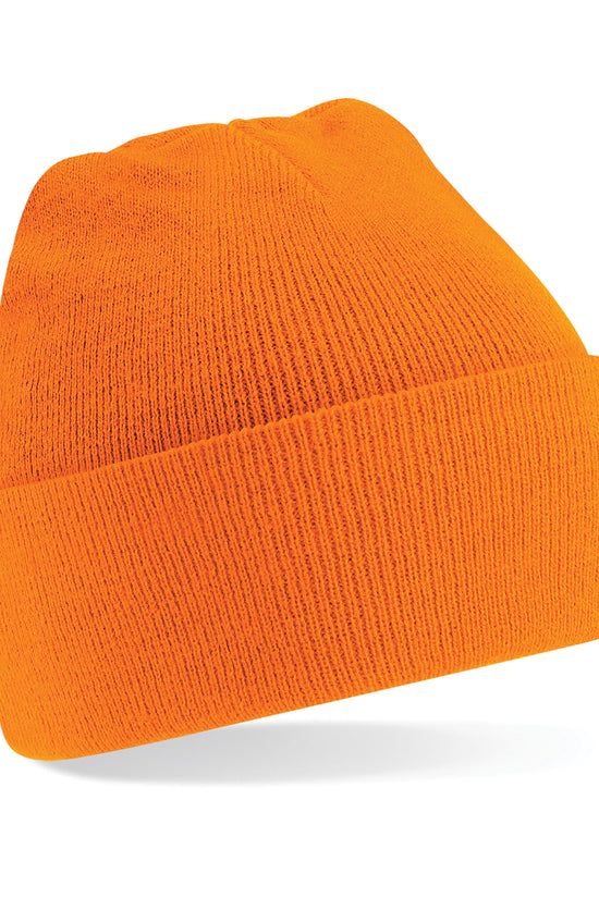 Beechfield Original Cuffed Beanie