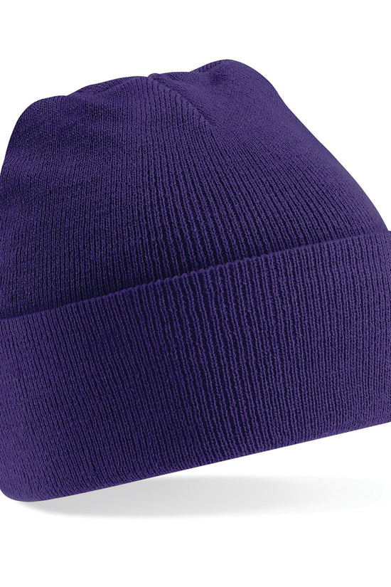 Beechfield Original Cuffed Beanie