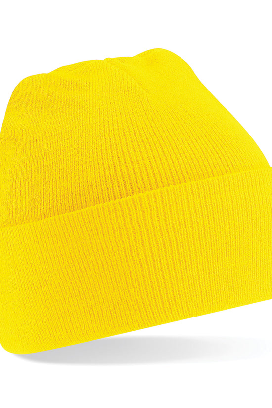 Beechfield Original Cuffed Beanie