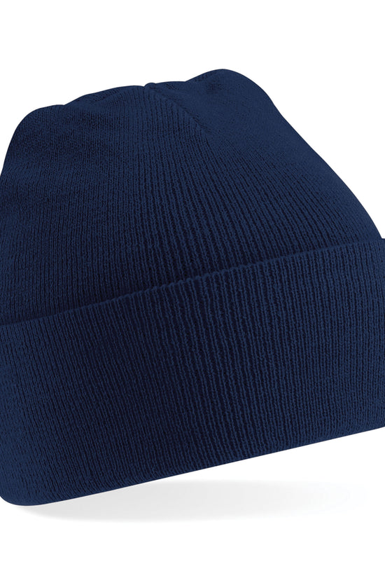 Beechfield Junior Original Cuffed Beanie