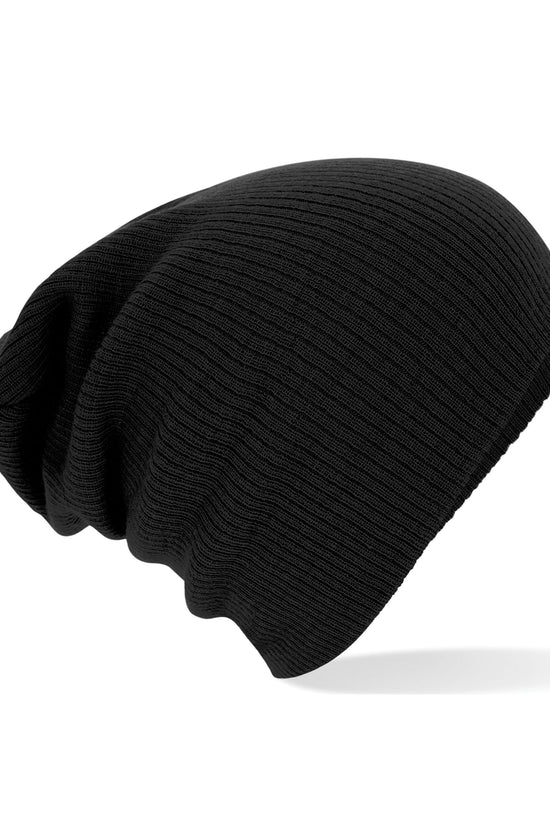 Beechfield Slouch Beanie
