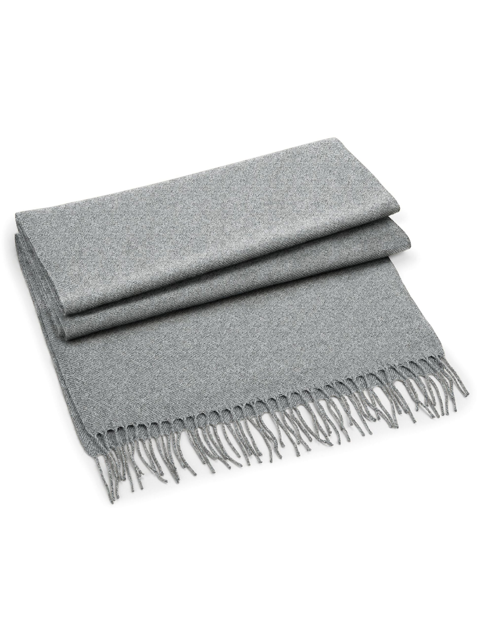 Beechfield Classic Woven Scarf