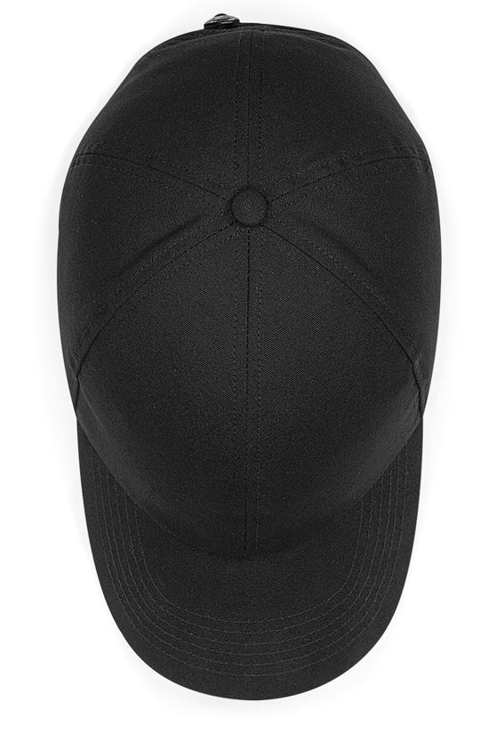 Beechfield Organic Cotton Canvas Cap