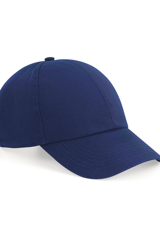 Beechfield Organic Cotton Canvas Cap