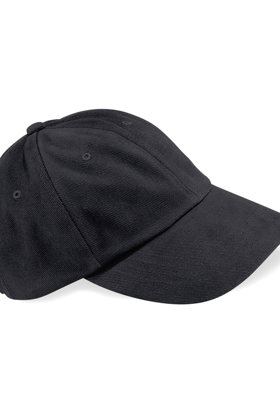 Beechfield LP Heavy Brushed Cotton Cap