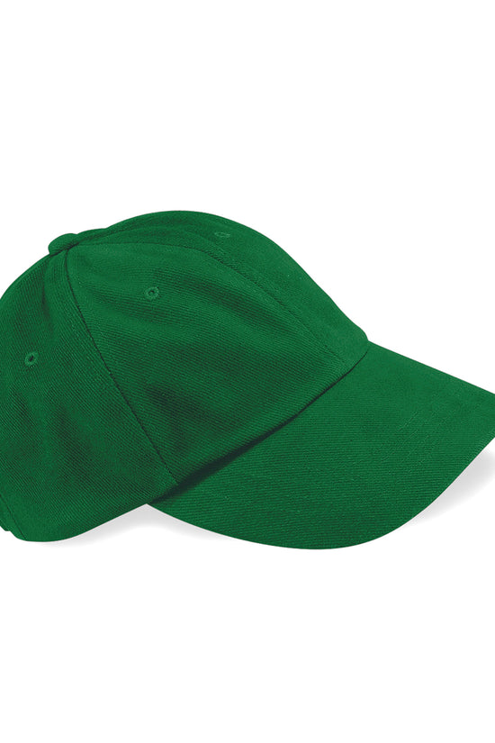 Beechfield LP Heavy Brushed Cotton Cap