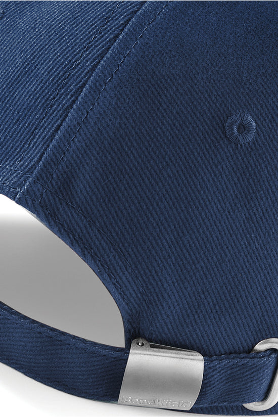 Beechfield LP Heavy Brushed Cotton Cap