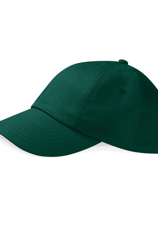 Beechfield Low Profile Heavy Drill Cap