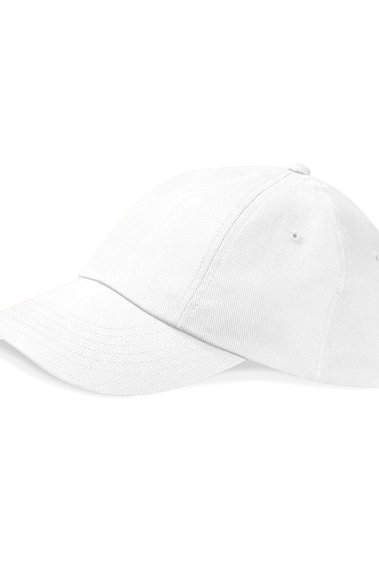 Beechfield Low Profile Heavy Drill Cap