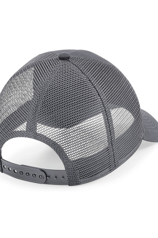 Beechfield Organic Cotton Trucker